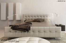 Phuket WH BE Wall Lights Mantra Contemporary Wall Lights Phuket WH BE Wall Lights Mantra Contemporary Wall Lights